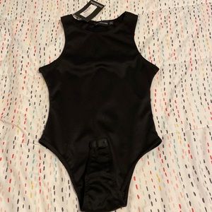 HOT black body suit